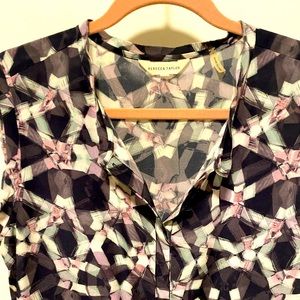 REBECCA TAYLOR SHIRT
